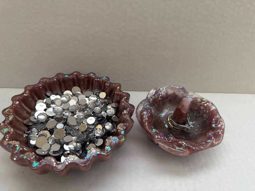 5 piece jewelry collection
