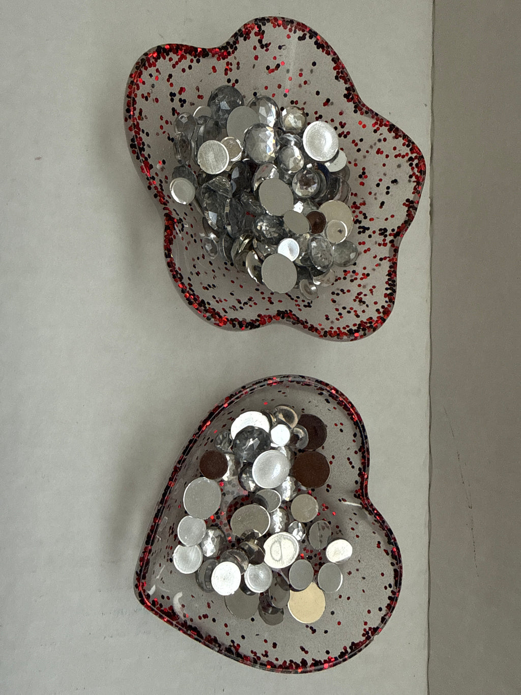 Jewelry dish