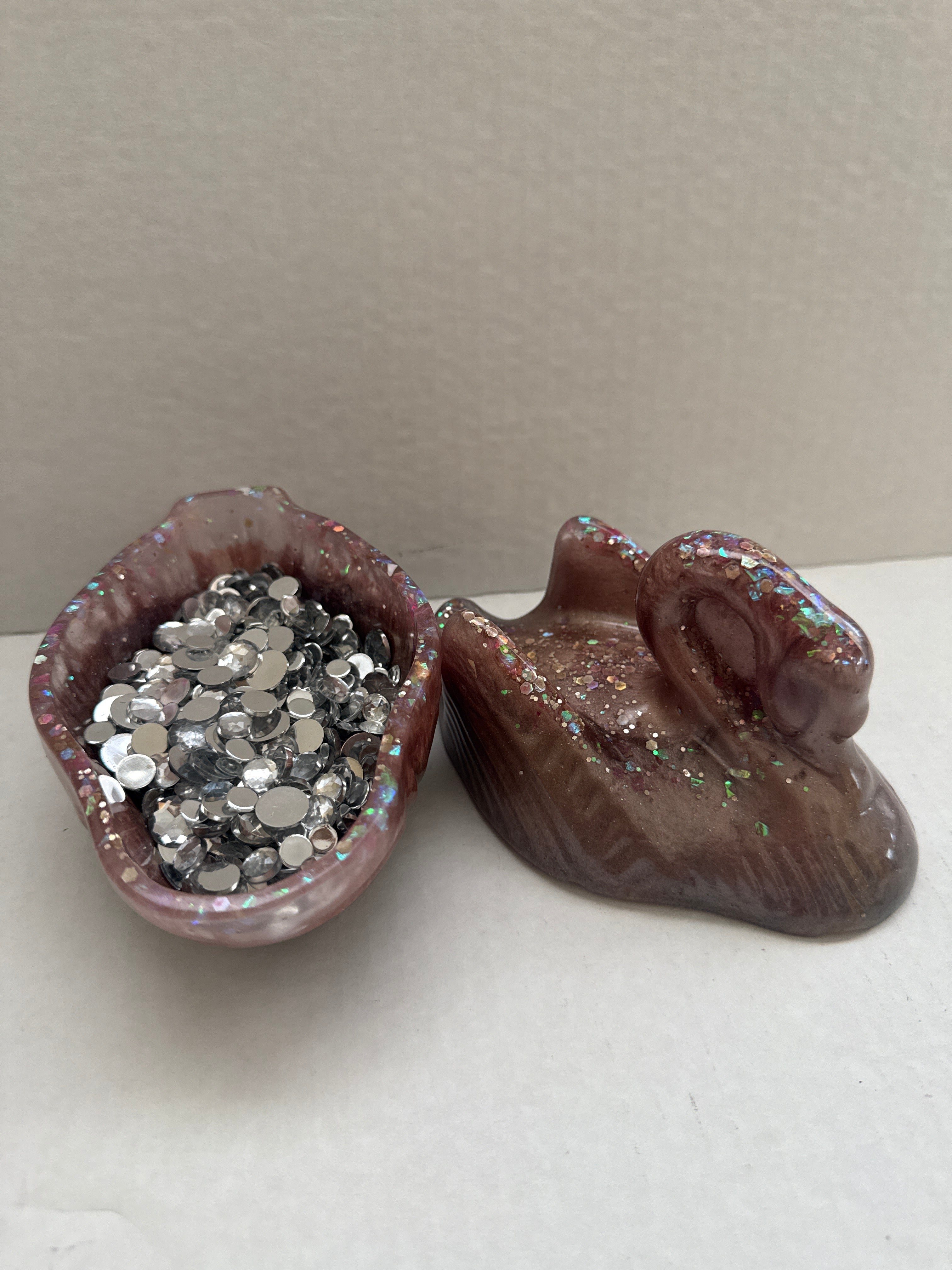 Girls Love Chocolate