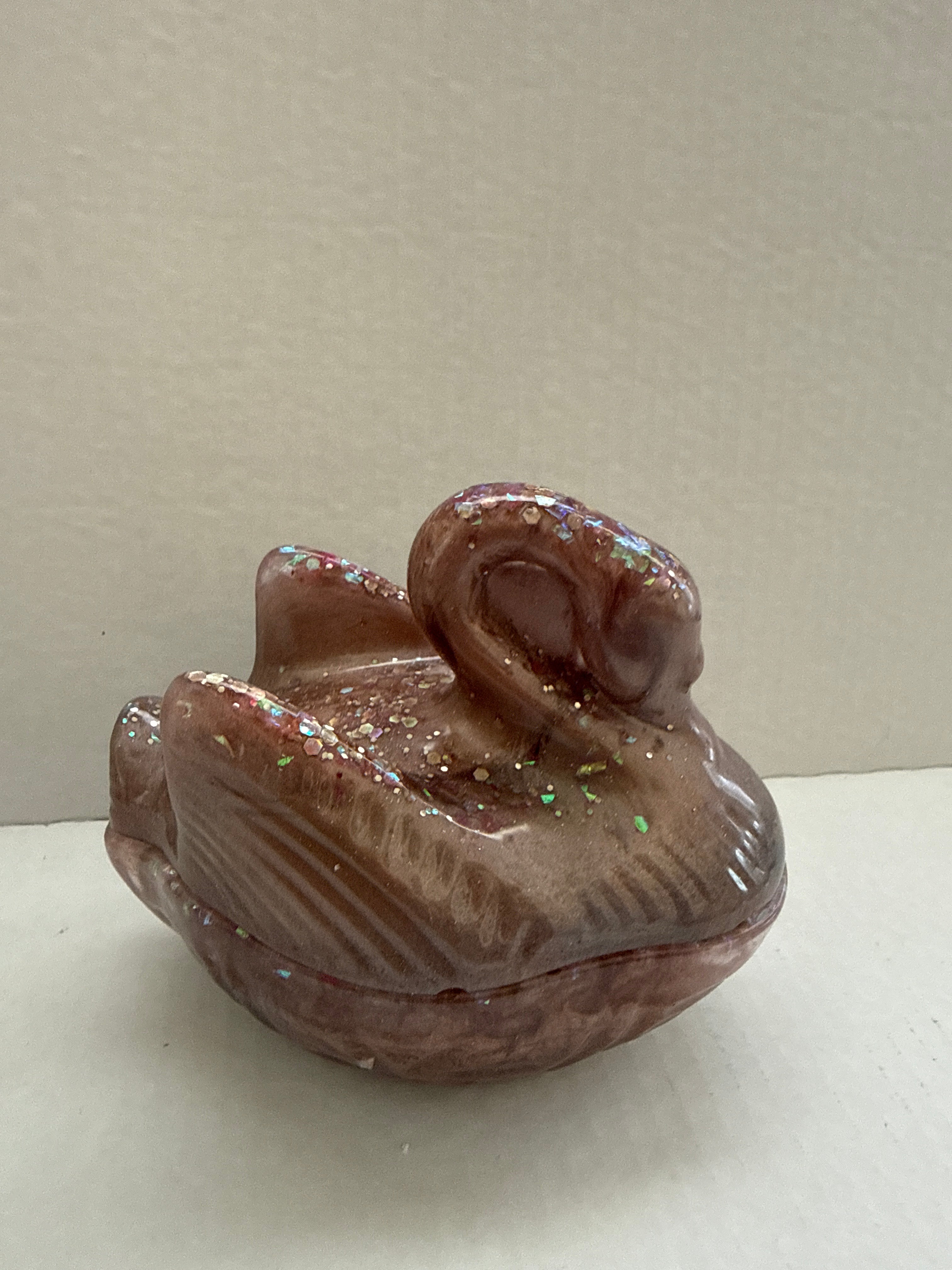 Girls Love Chocolate