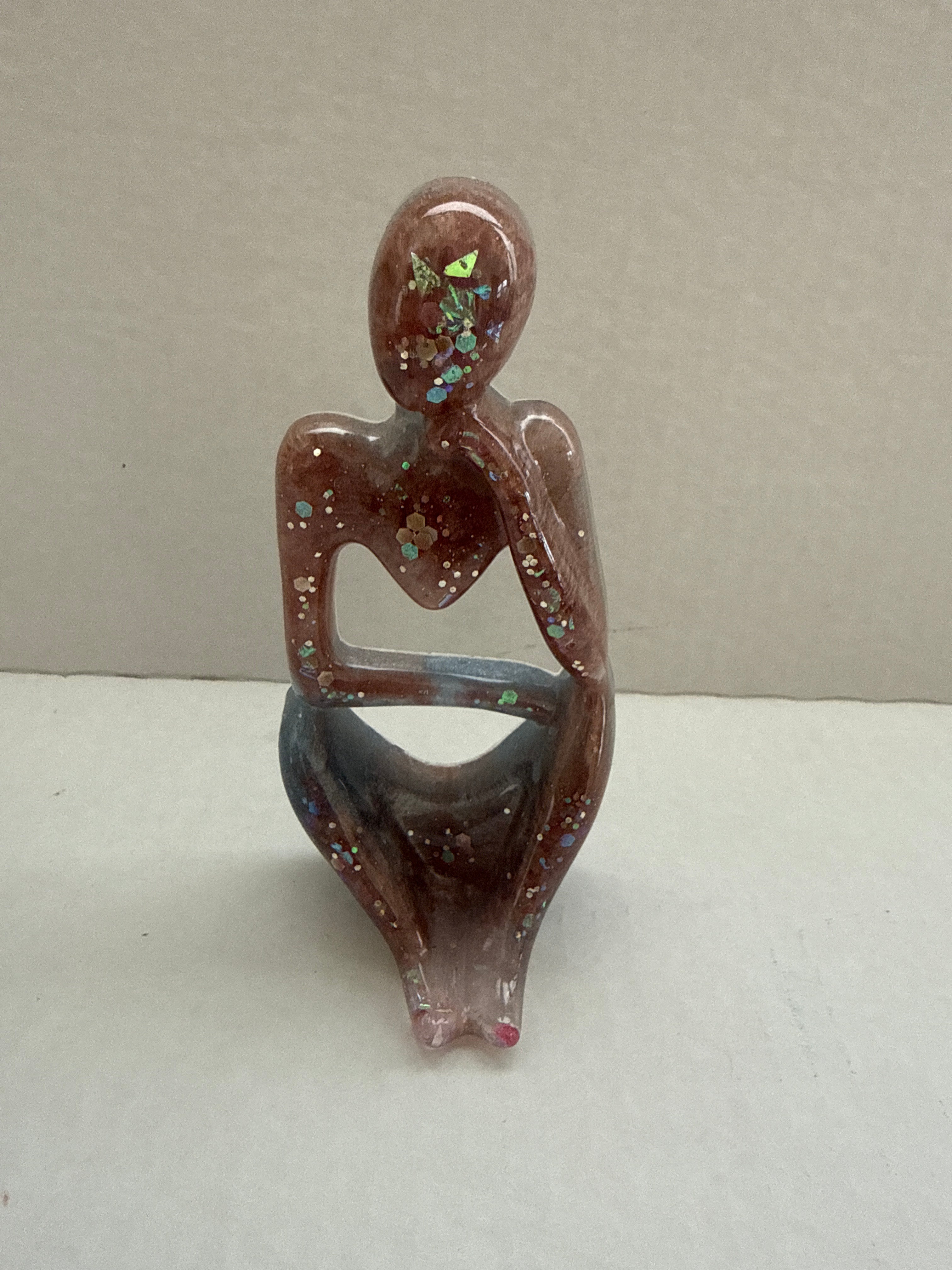 Girls Love Chocolate