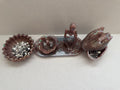 5 piece jewelry collection
