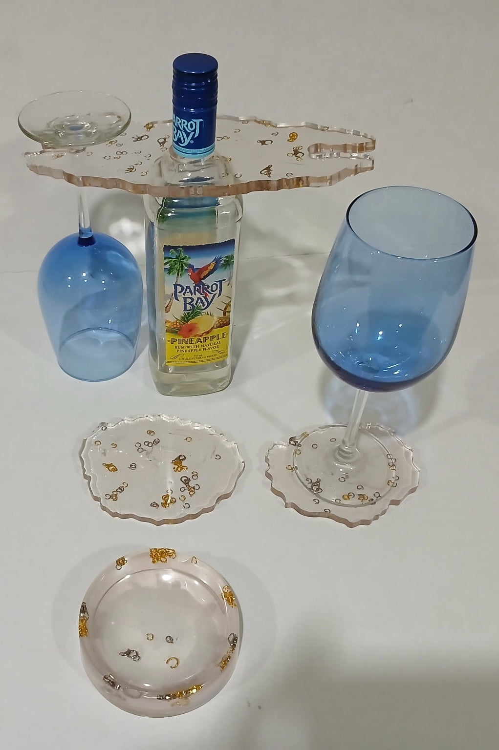 Sip and Hang Luxury Drink Bundle