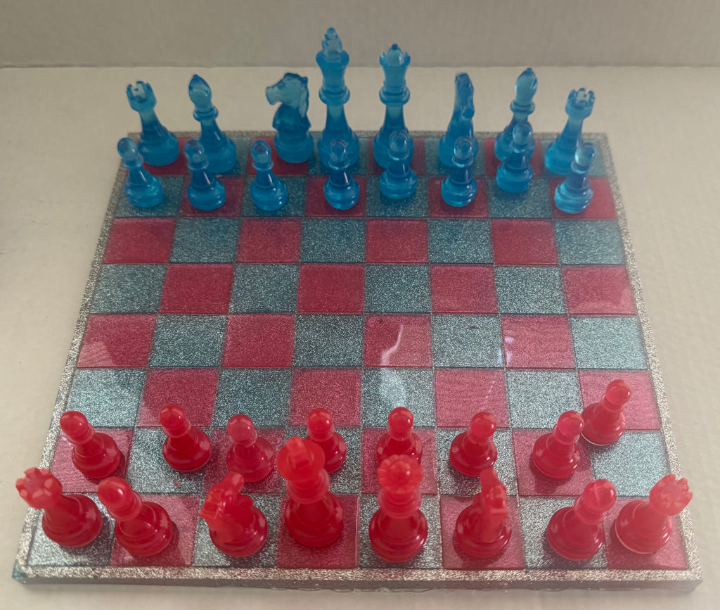 Chessboard