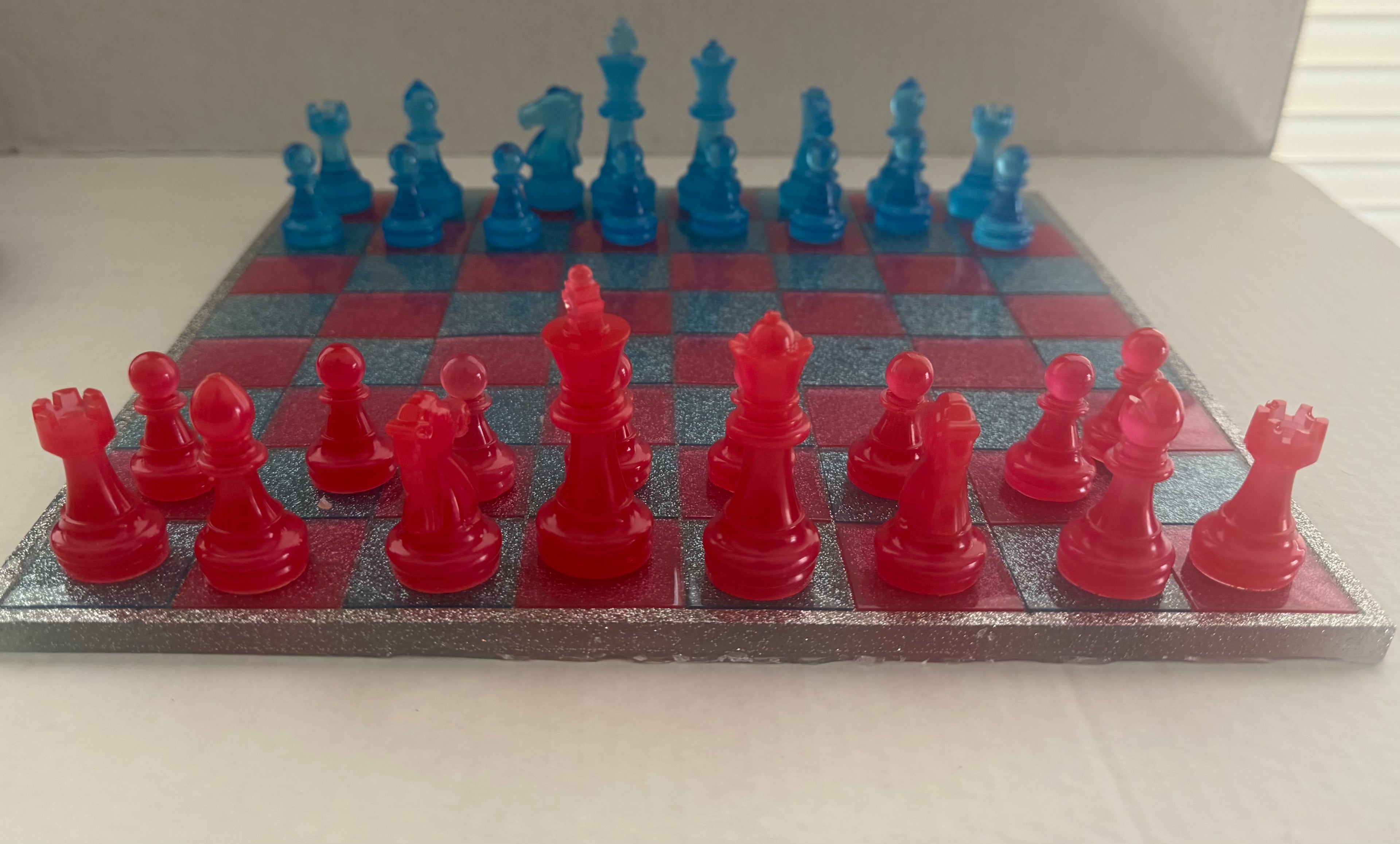 Chessboard