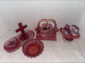 Personalized Strawberries and Cream Collection
