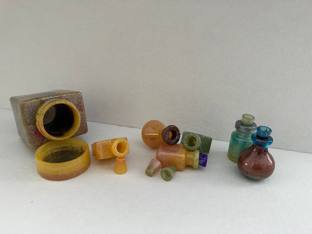 Containers