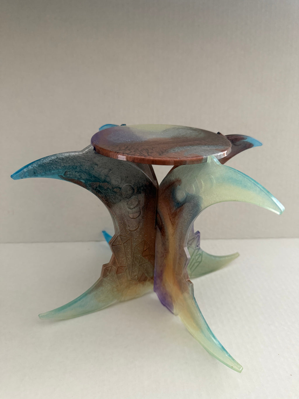 Moon table