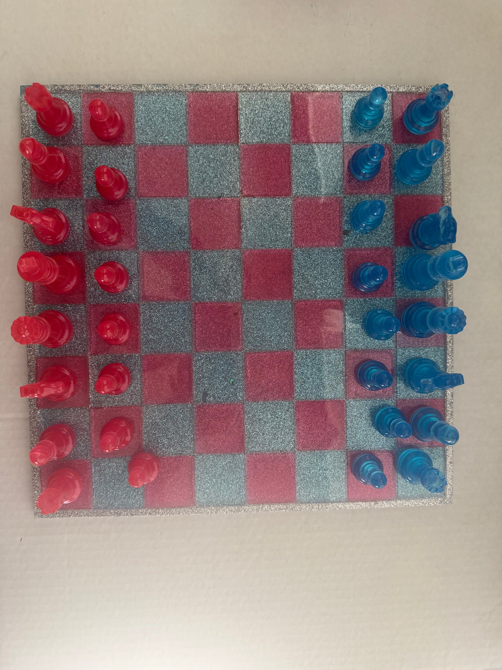 Chessboard