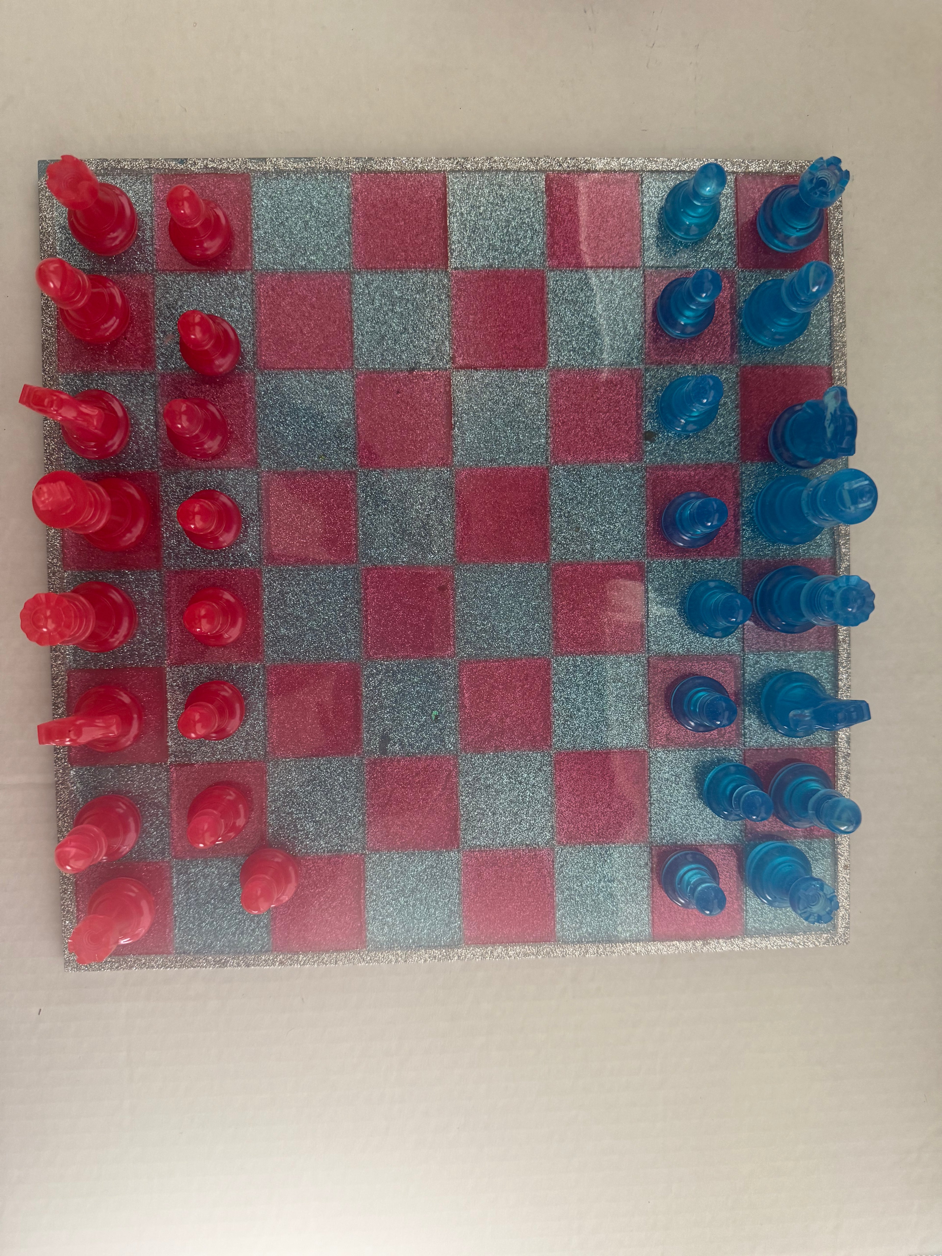 Chessboard